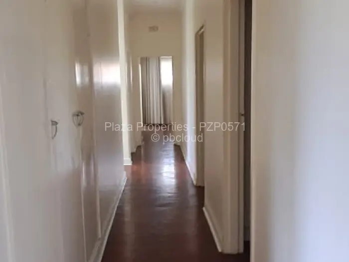 4 Bedroom House for Sale in Mount Pleasant, Harare