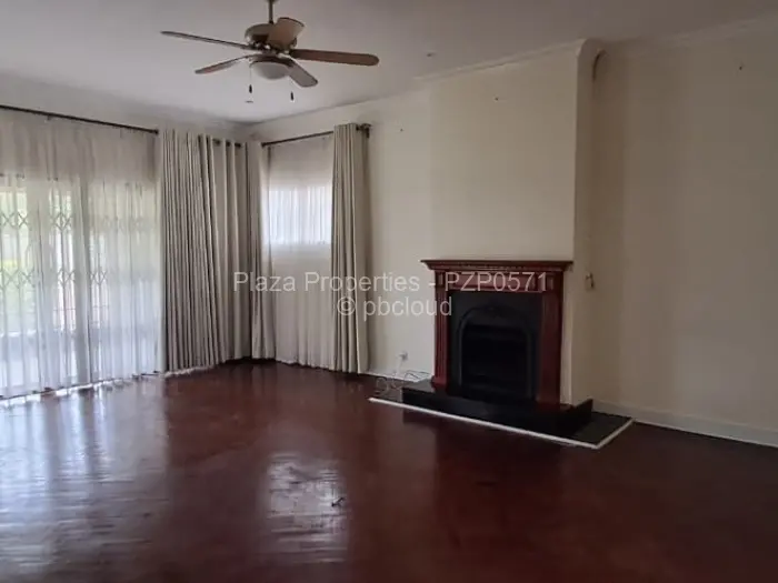4 Bedroom House for Sale in Mount Pleasant, Harare