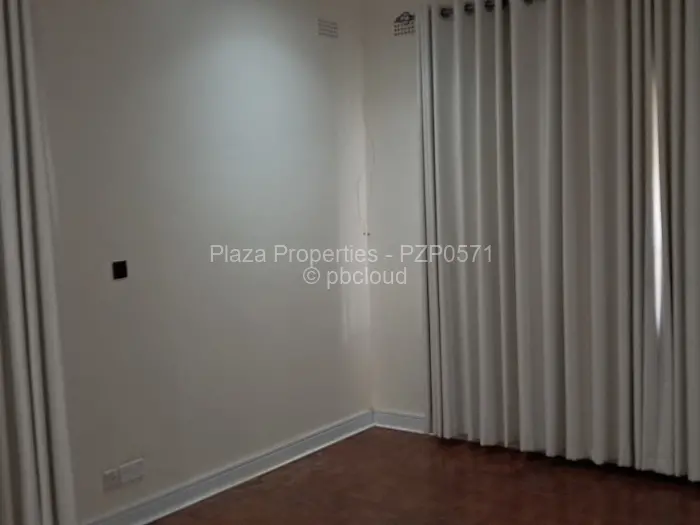 4 Bedroom House for Sale in Mount Pleasant, Harare