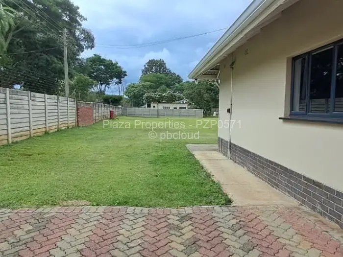 4 Bedroom House for Sale in Mount Pleasant, Harare