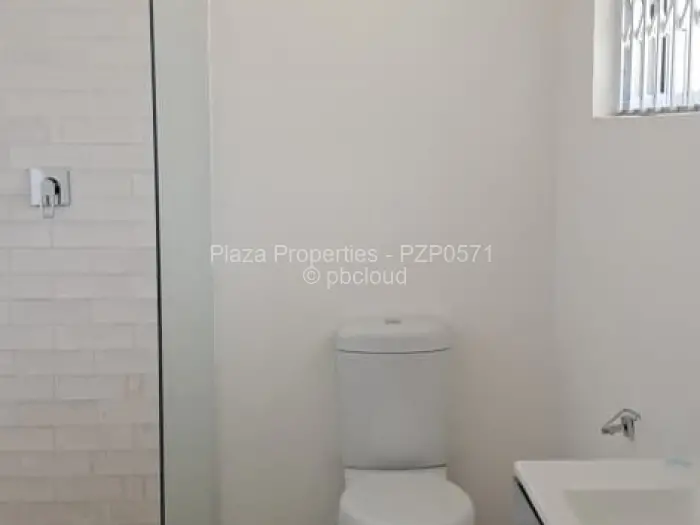 4 Bedroom House for Sale in Mount Pleasant, Harare