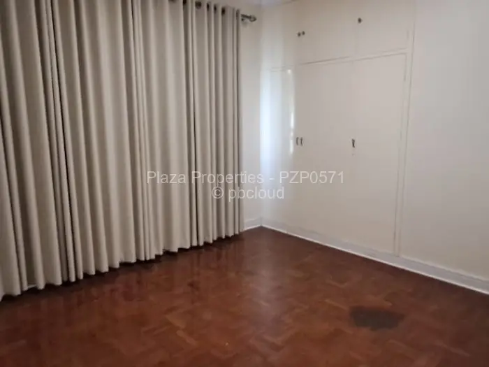 4 Bedroom House for Sale in Mount Pleasant, Harare