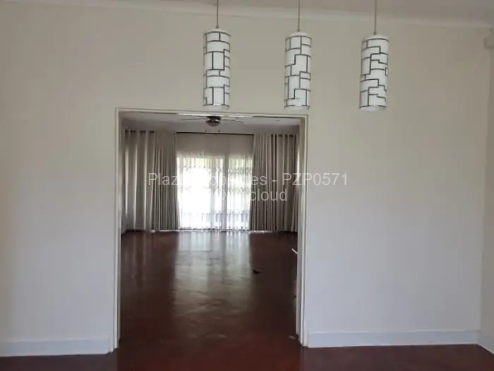 4 Bedroom House for Sale in Mount Pleasant, Harare