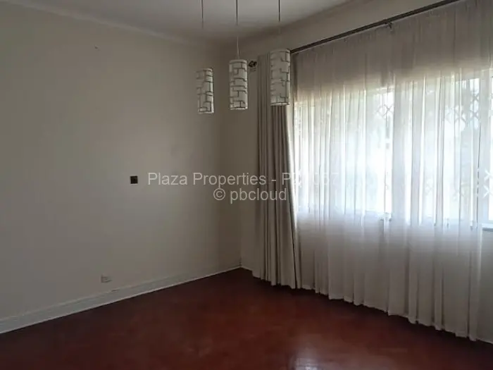 4 Bedroom House for Sale in Mount Pleasant, Harare