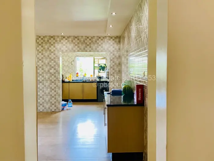 6 Bedroom House for Sale in Pomona, Harare