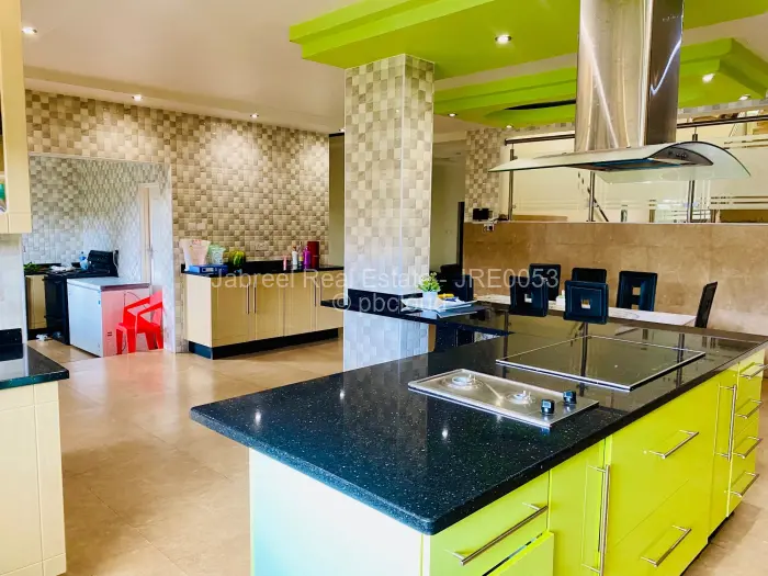 6 Bedroom House for Sale in Pomona, Harare