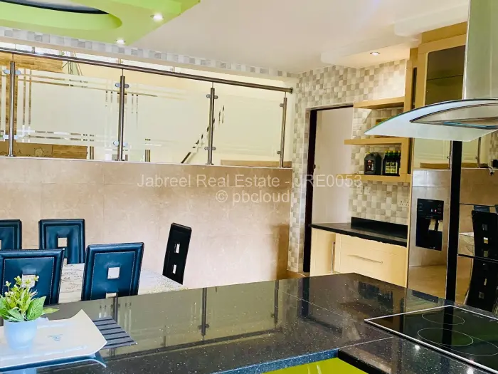 6 Bedroom House for Sale in Pomona, Harare