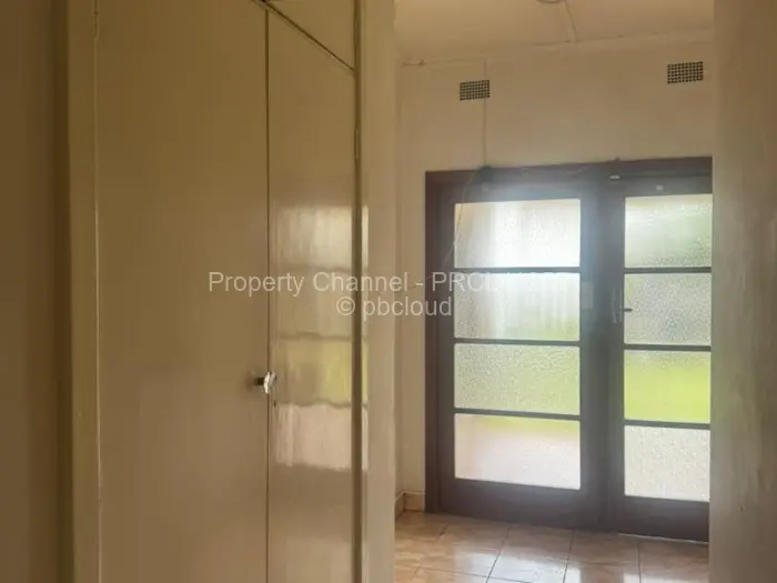 Office to Rent in Eastlea, Harare