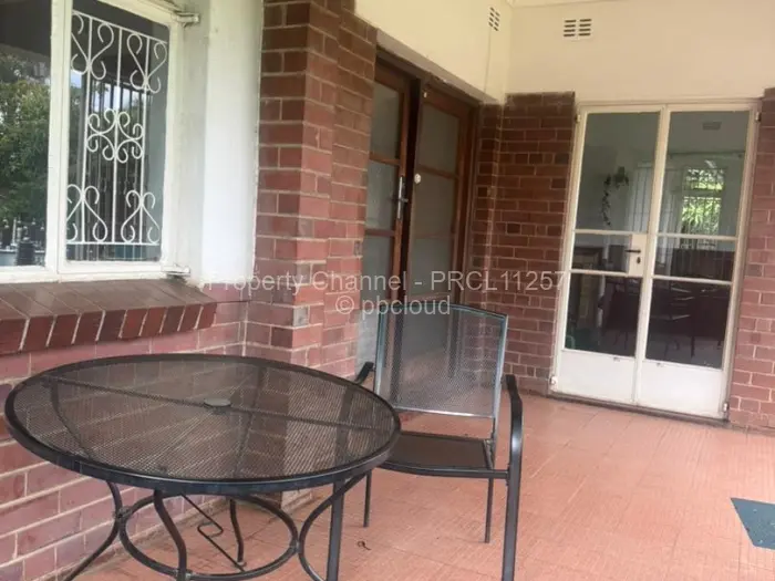 Office to Rent in Eastlea, Harare