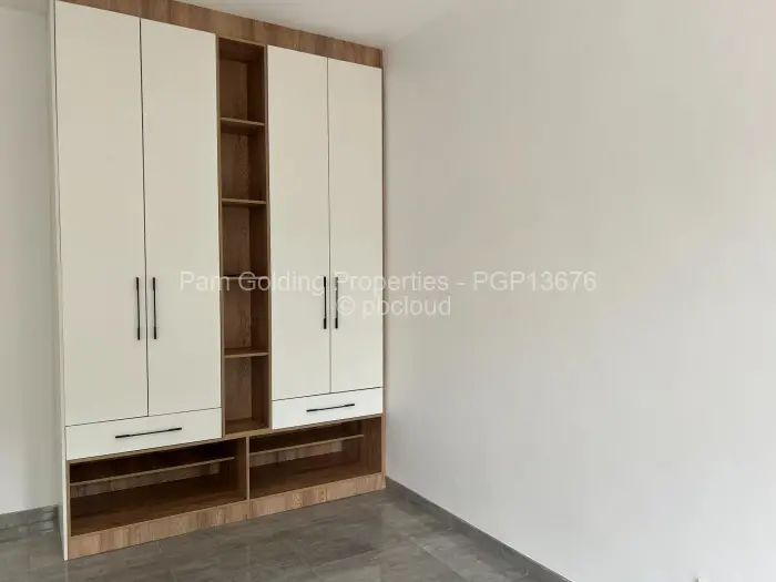 Townhouse/Cluster to Rent in Emerald Hill