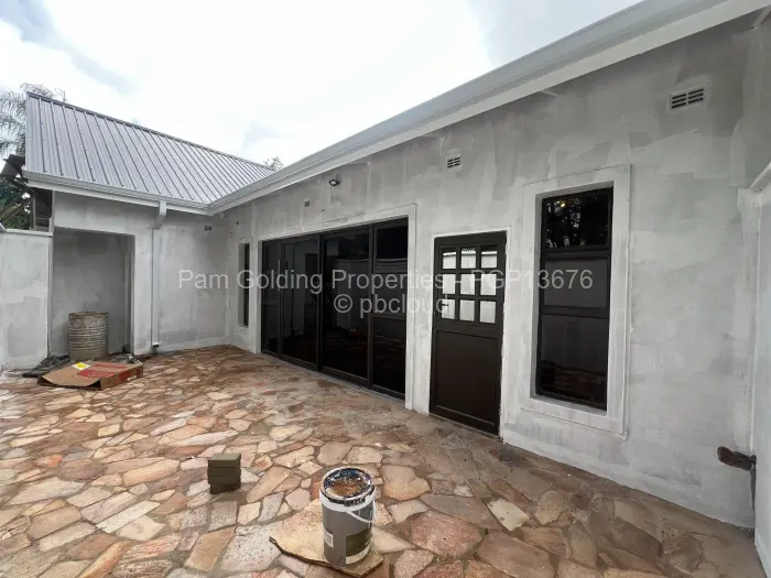 Townhouse/Cluster to Rent in Emerald Hill