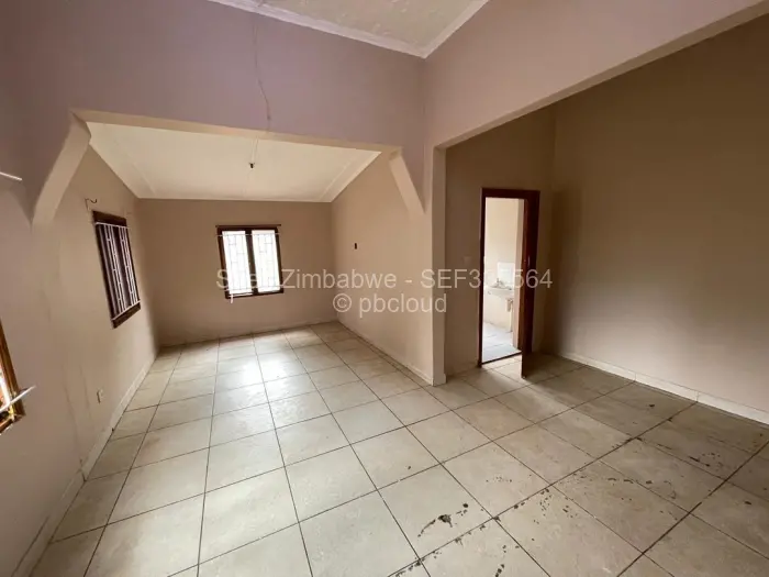 Other Commercial to Rent in Newlands, Harare