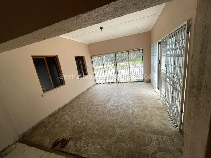 Other Commercial to Rent in Newlands, Harare