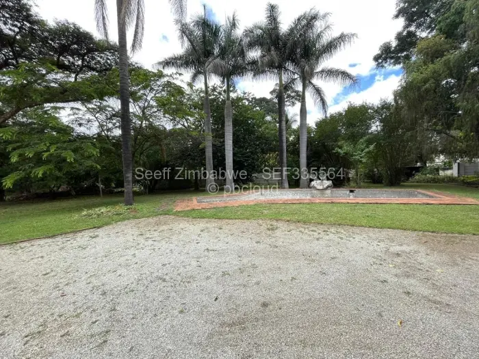 Other Commercial to Rent in Newlands, Harare