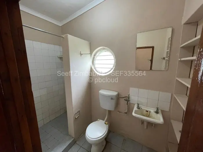 Other Commercial to Rent in Newlands, Harare