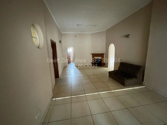 Other Commercial to Rent in Newlands, Harare