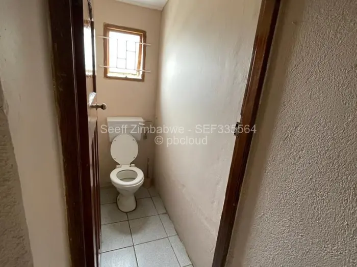 Other Commercial to Rent in Newlands, Harare