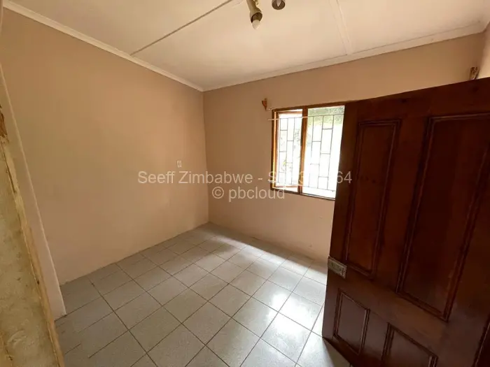 Other Commercial to Rent in Newlands, Harare