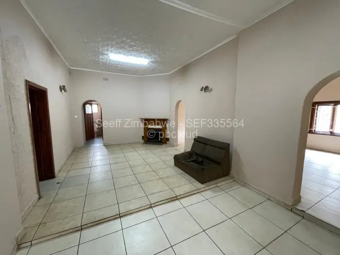 Other Commercial to Rent in Newlands, Harare