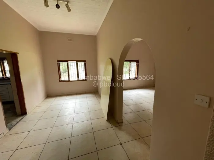 Other Commercial to Rent in Newlands, Harare