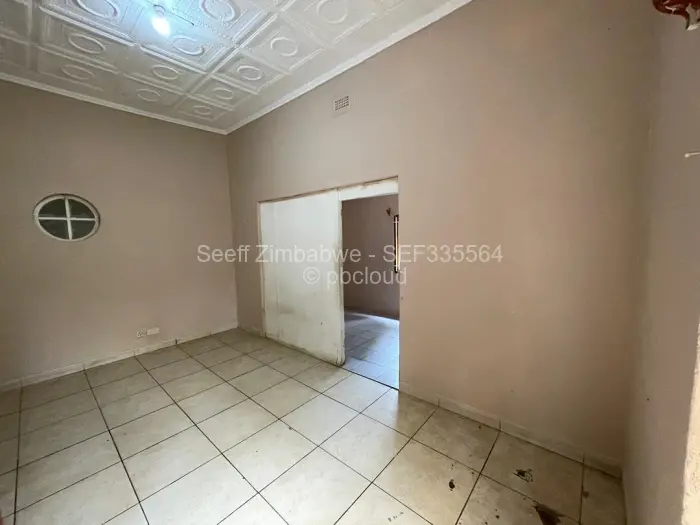 Other Commercial to Rent in Newlands, Harare