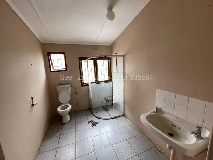 Other Commercial to Rent in Newlands, Harare