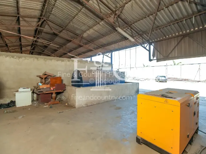 Warehouse/Industrial for Sale in Willowvale, Harare