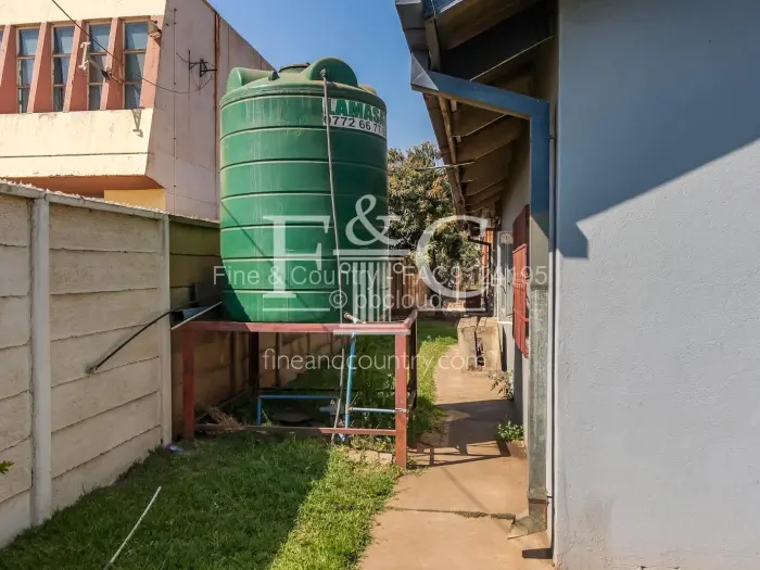 Warehouse/Industrial for Sale in Willowvale, Harare