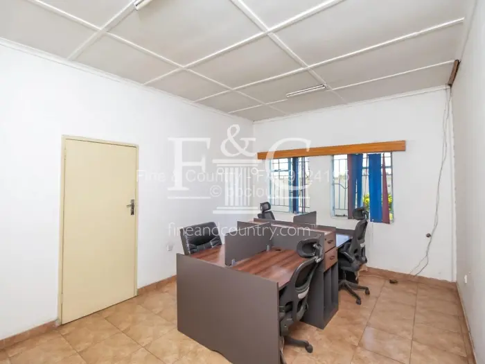 Warehouse/Industrial for Sale in Willowvale, Harare