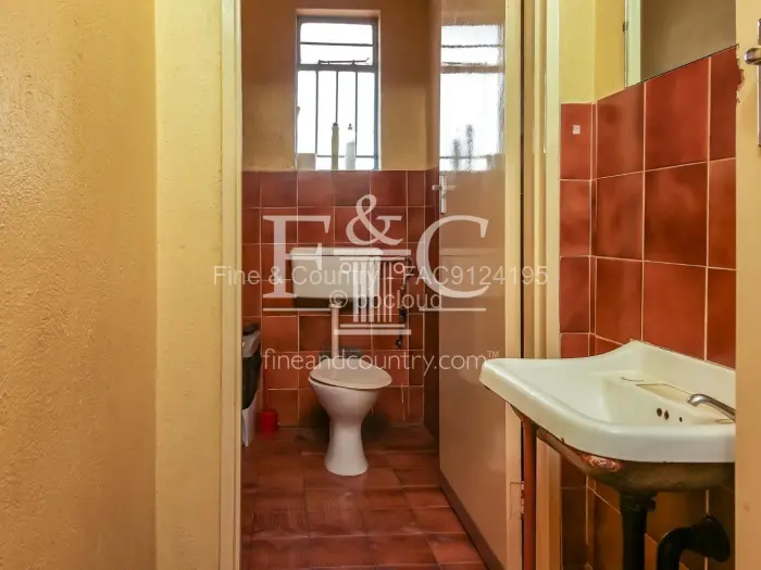 Warehouse/Industrial for Sale in Willowvale, Harare