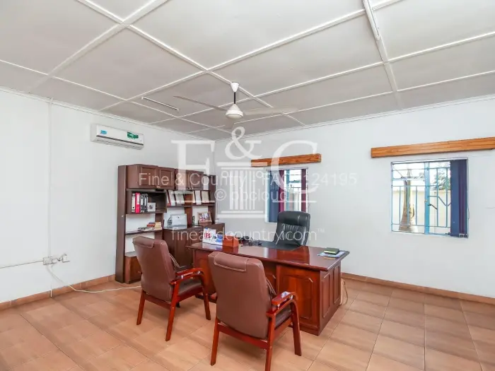 Warehouse/Industrial for Sale in Willowvale, Harare