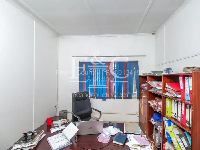 Warehouse/Industrial for Sale in Willowvale, Harare