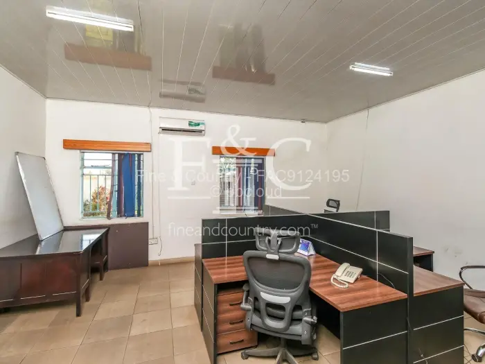 Warehouse/Industrial for Sale in Willowvale, Harare