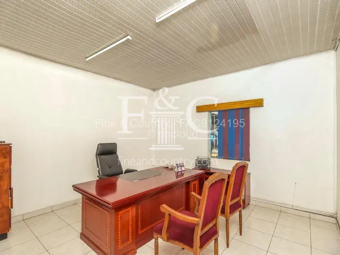 Warehouse/Industrial for Sale in Willowvale, Harare