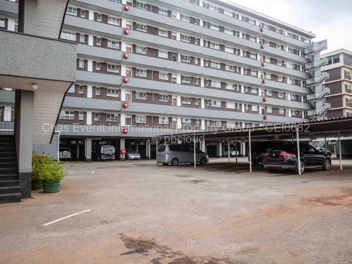 Flat/Apartment to Rent in Avenues, Harare