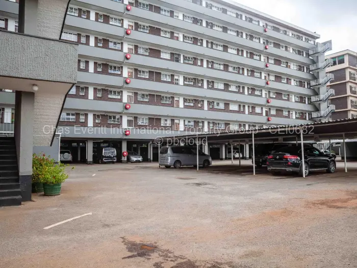 Flat/Apartment to Rent in Avenues, Harare