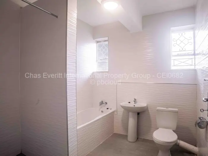 Flat/Apartment to Rent in Avenues, Harare