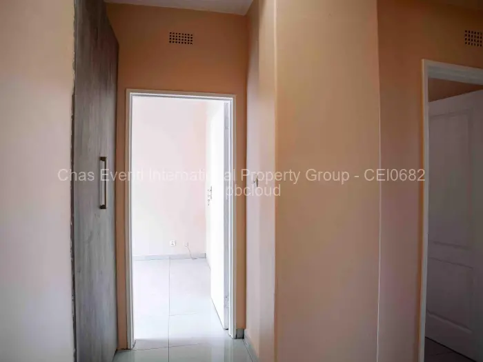 Flat/Apartment to Rent in Avenues, Harare