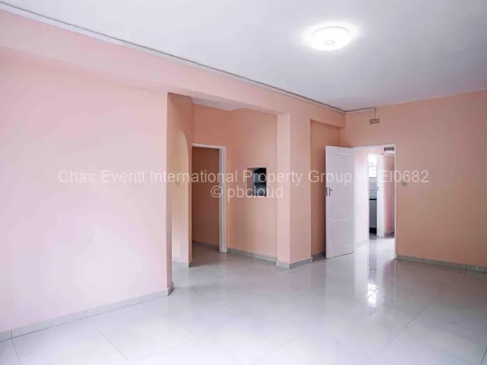 Flat/Apartment to Rent in Avenues, Harare