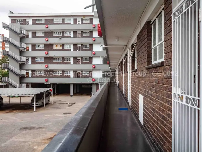 Flat/Apartment to Rent in Avenues, Harare