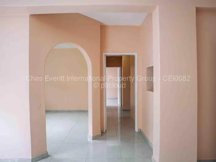 Flat/Apartment to Rent in Avenues, Harare