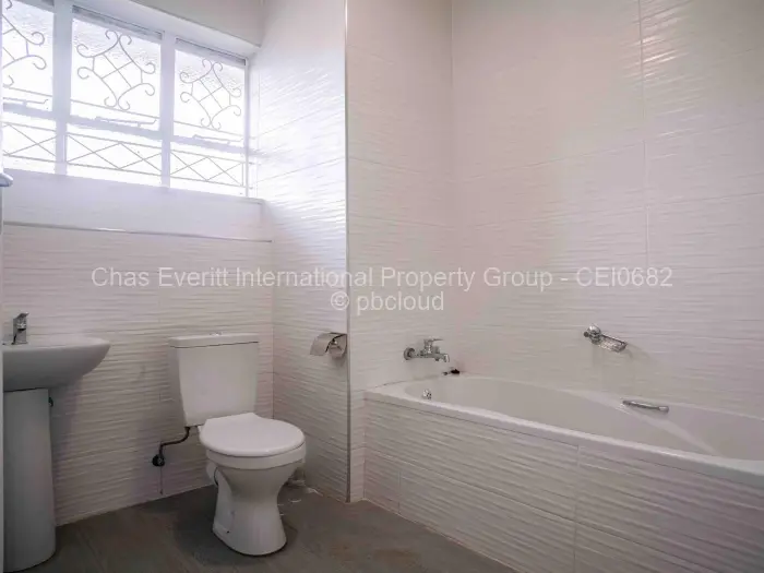 Flat/Apartment to Rent in Avenues, Harare