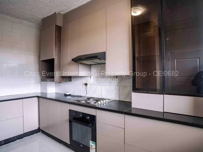 Flat/Apartment to Rent in Avenues, Harare