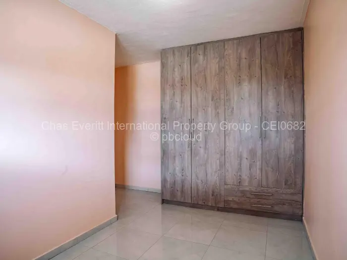 Flat/Apartment to Rent in Avenues, Harare