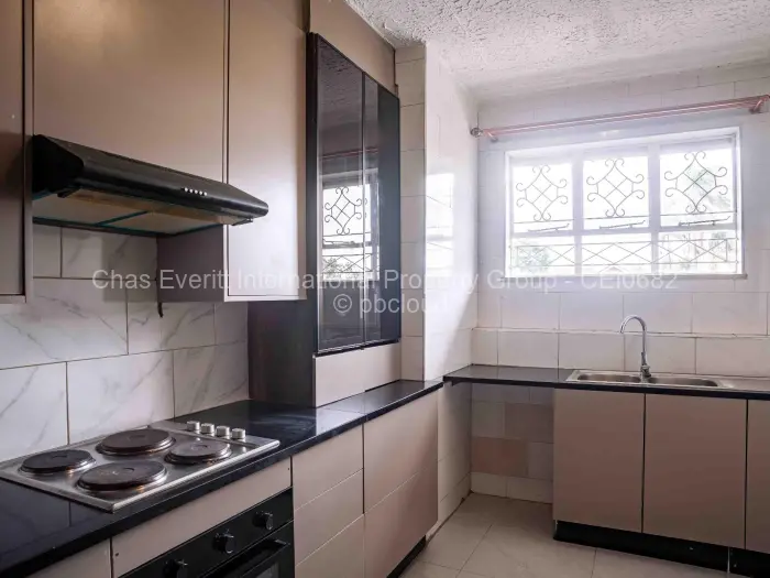Flat/Apartment to Rent in Avenues, Harare