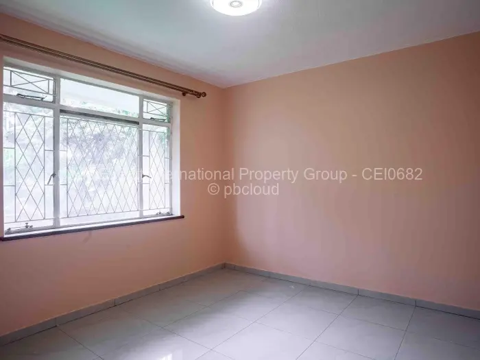 Flat/Apartment to Rent in Avenues, Harare