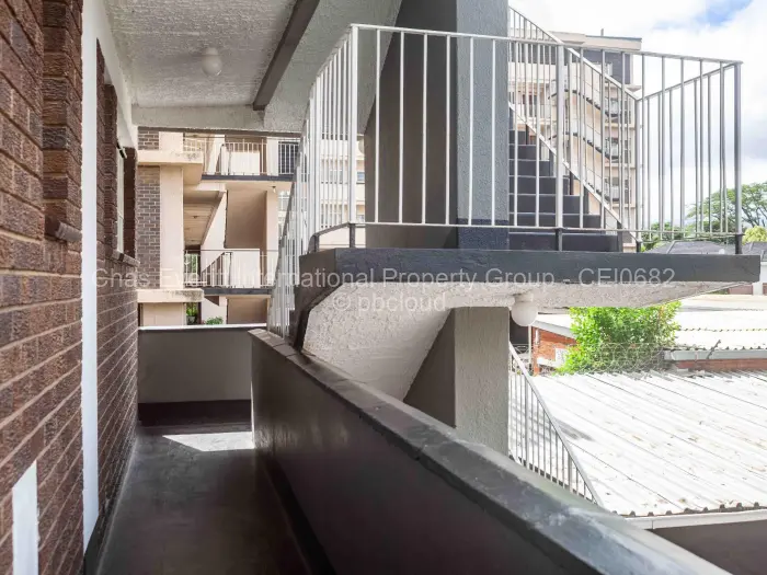 Flat/Apartment to Rent in Avenues, Harare
