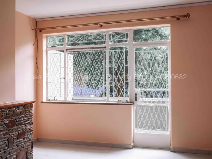 Flat/Apartment to Rent in Avenues, Harare