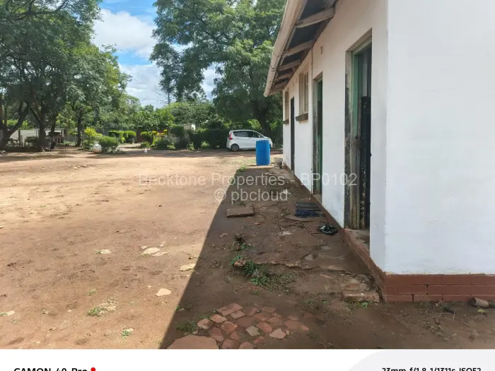 3 Bedroom House for Sale in Riverside South, Bulawayo