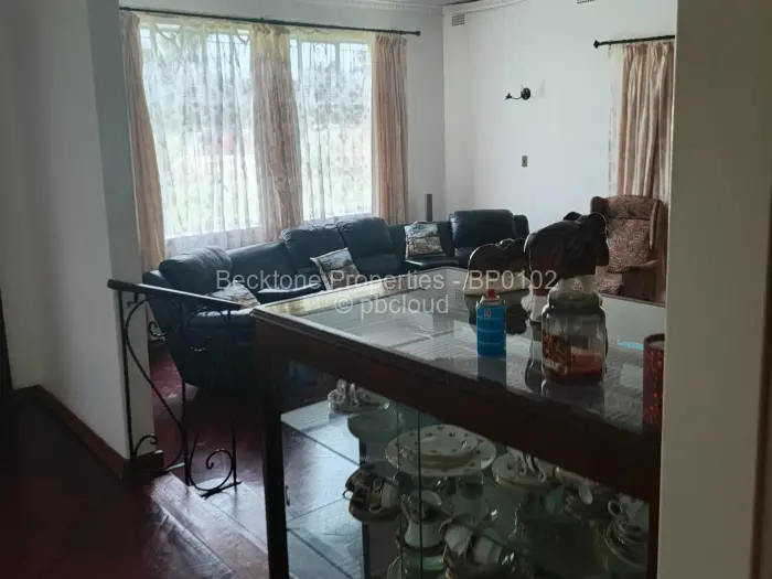 3 Bedroom House for Sale in Riverside South, Bulawayo
